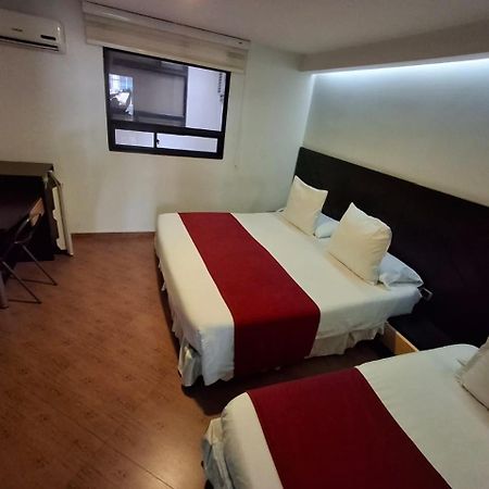 Hotel Leon Dorado Bucaramanga Exteriér fotografie