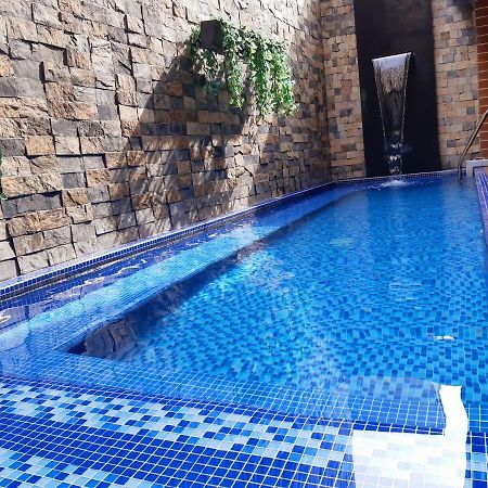 Hotel Leon Dorado Bucaramanga Exteriér fotografie