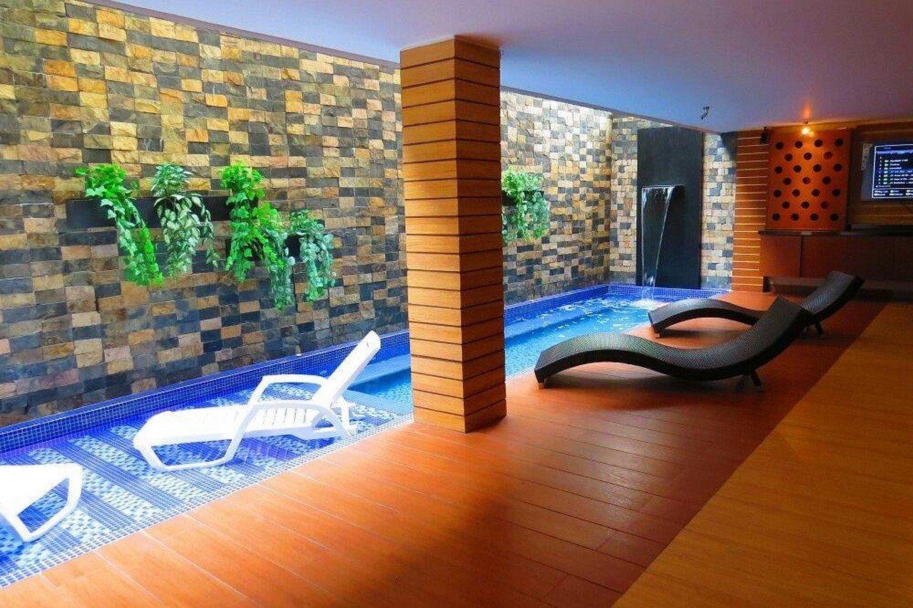 Hotel Leon Dorado Bucaramanga Exteriér fotografie