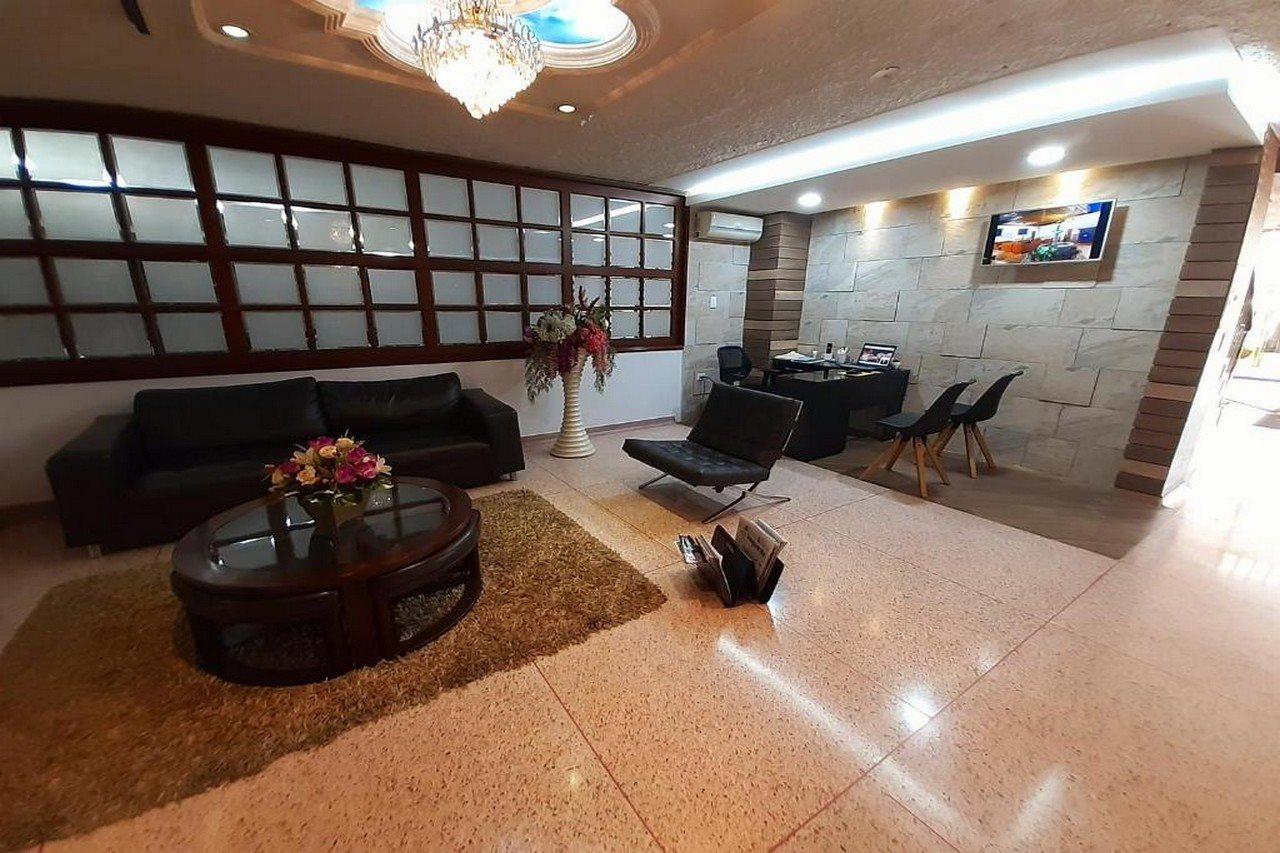 Hotel Leon Dorado Bucaramanga Exteriér fotografie