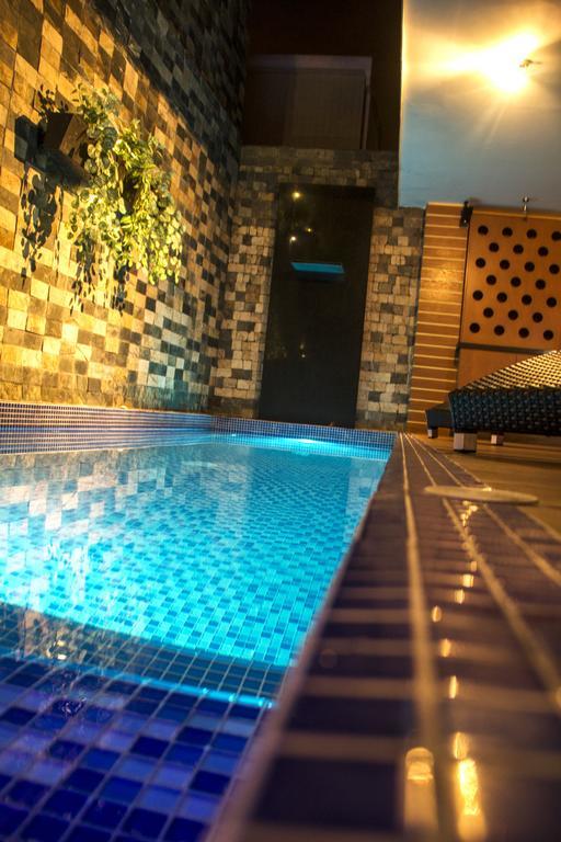 Hotel Leon Dorado Bucaramanga Exteriér fotografie