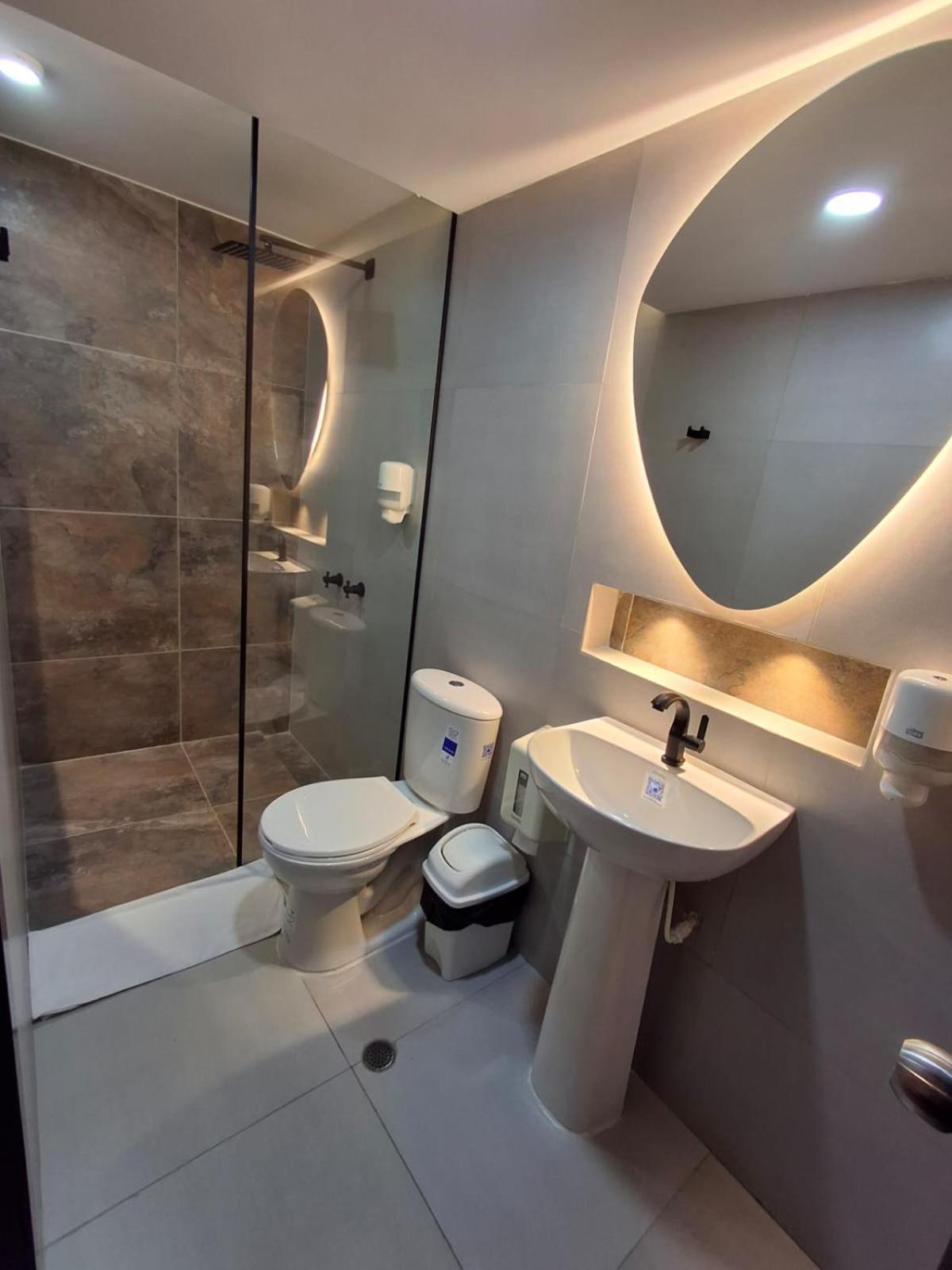 Hotel Leon Dorado Bucaramanga Exteriér fotografie