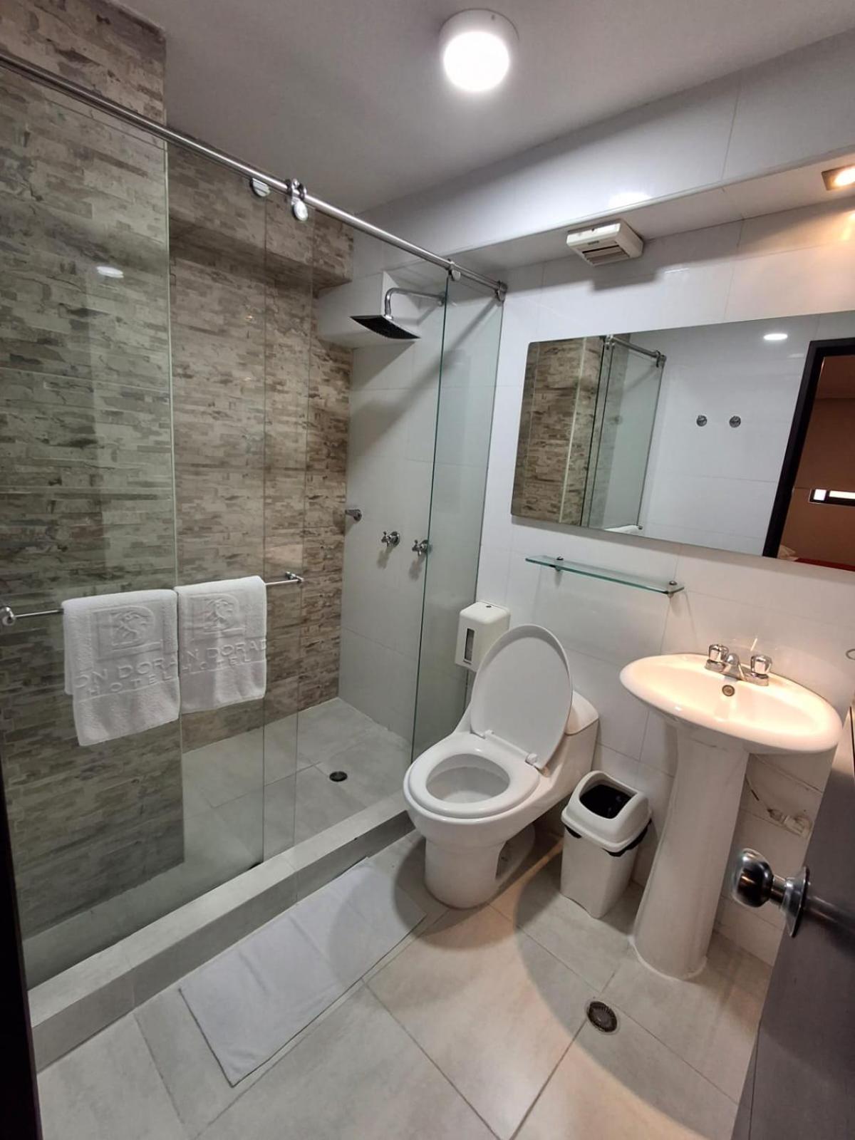 Hotel Leon Dorado Bucaramanga Exteriér fotografie