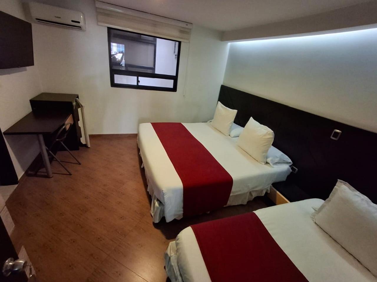 Hotel Leon Dorado Bucaramanga Exteriér fotografie