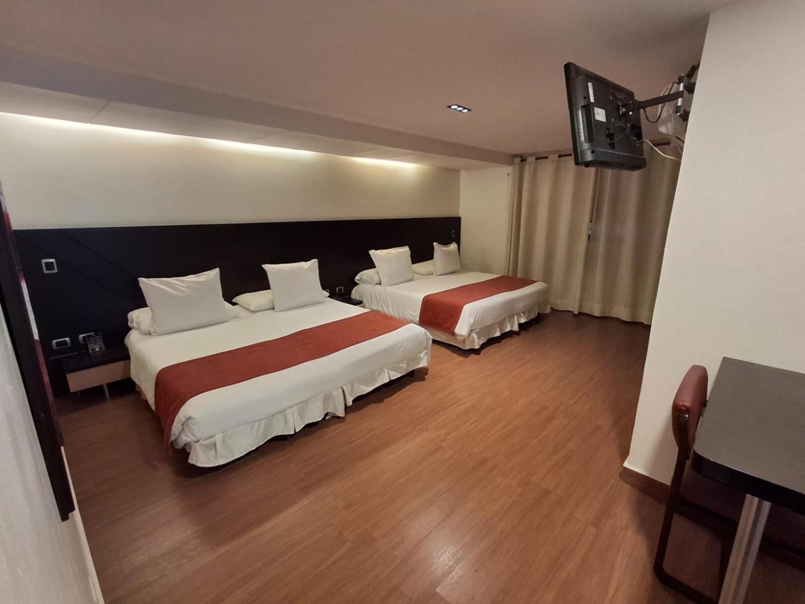 Hotel Leon Dorado Bucaramanga Exteriér fotografie