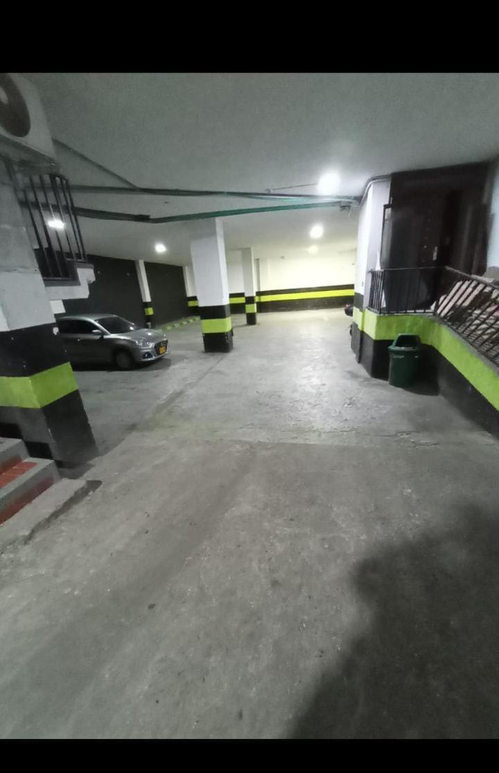 Hotel Leon Dorado Bucaramanga Exteriér fotografie