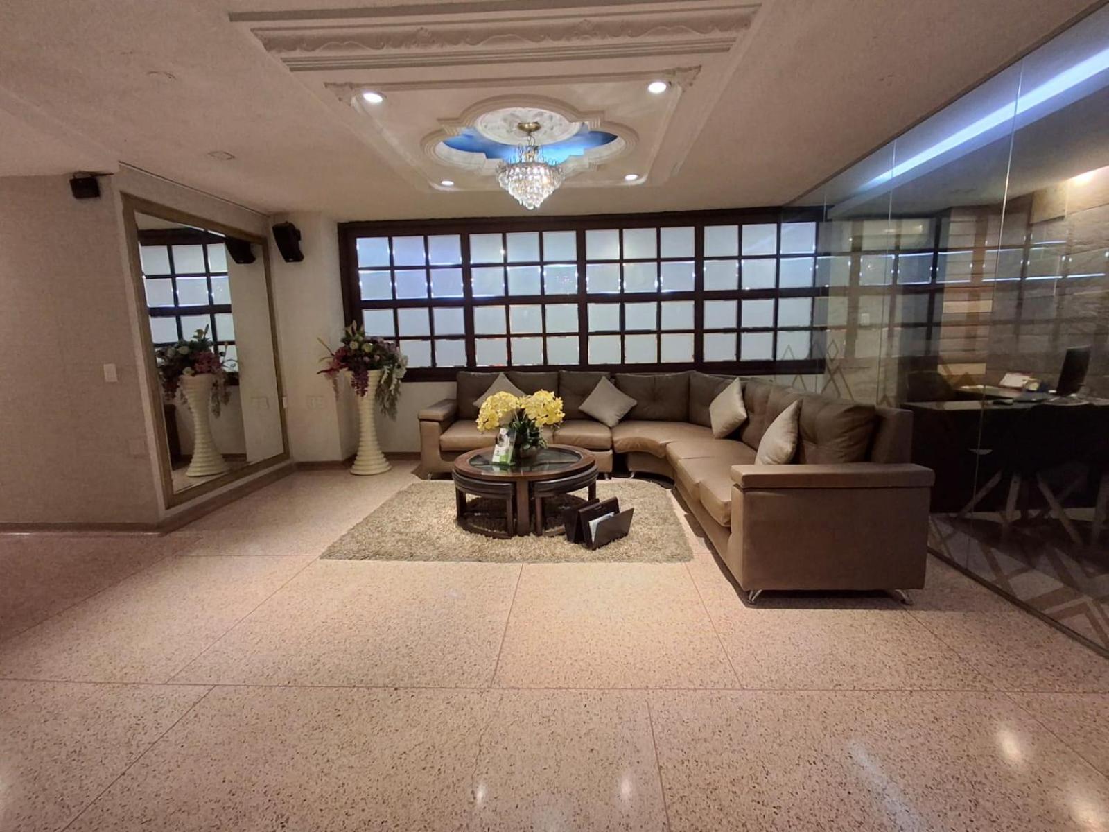 Hotel Leon Dorado Bucaramanga Exteriér fotografie