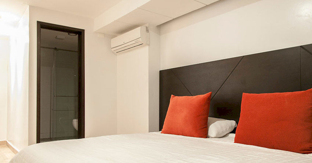 Hotel Leon Dorado Bucaramanga Exteriér fotografie