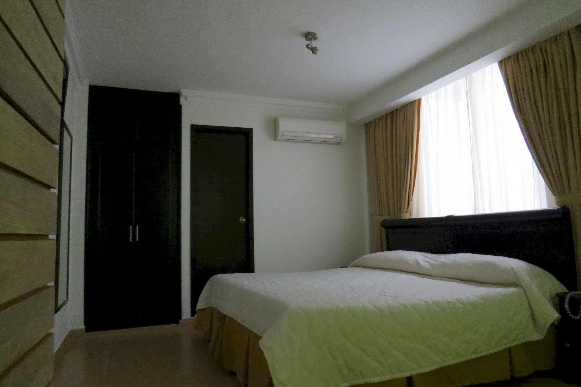 Hotel Leon Dorado Bucaramanga Exteriér fotografie