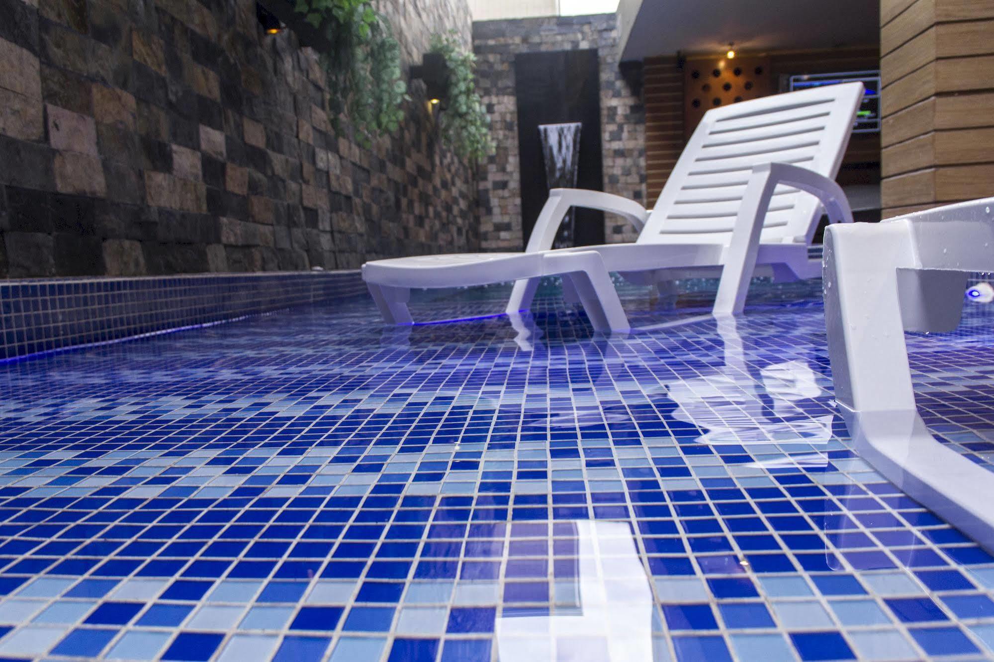 Hotel Leon Dorado Bucaramanga Exteriér fotografie